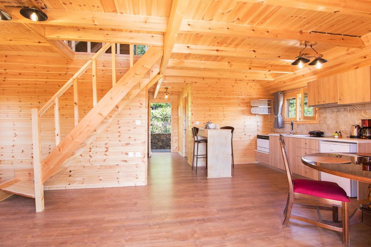 Romantic Tree House Kato Pavliana Zewnętrze zdjęcie